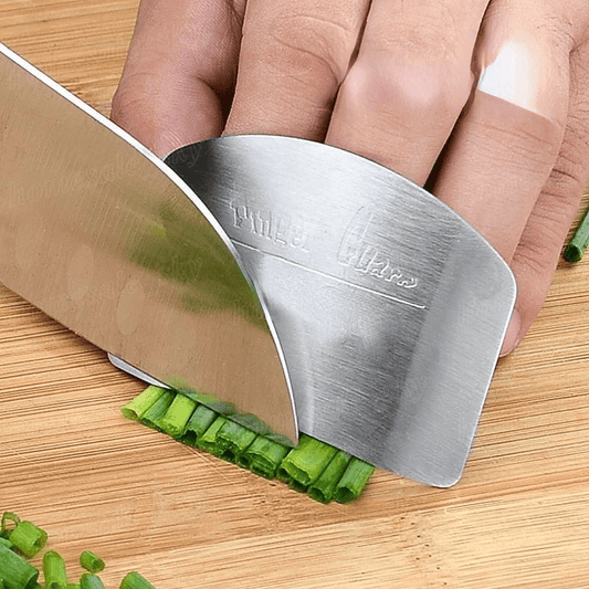 Finger Guard Stainless Steel