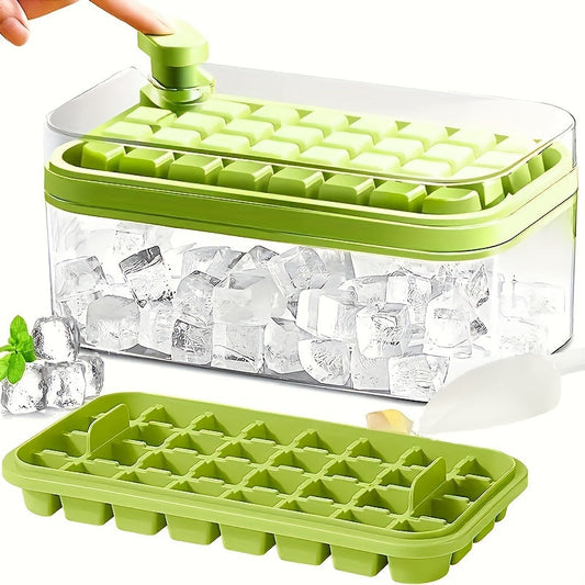 101oz Ice Cube Trays Set