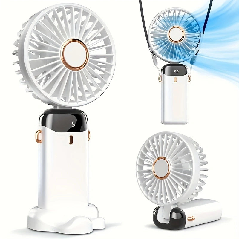 Handheld Fan