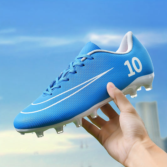 Professional Lightweight Football Shoes