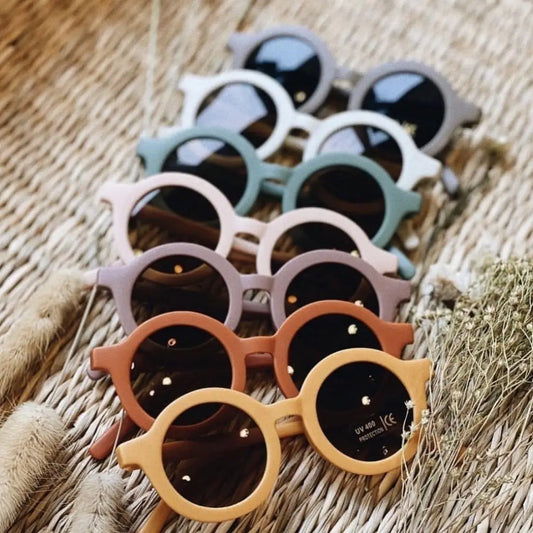 New Children's Sunglasses