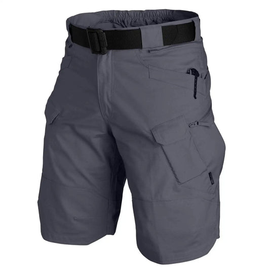 Urban Military Waterproof Tactical Shorts