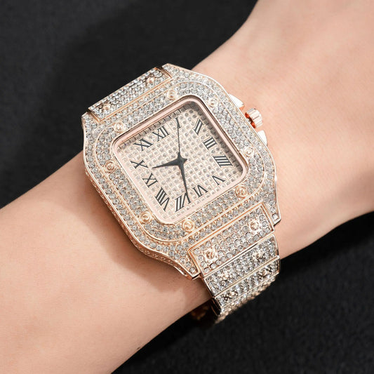 Fashion Casual Quartz Watch For Men