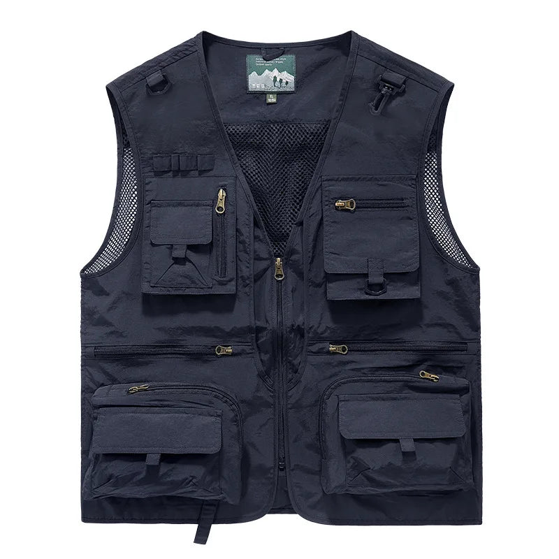 Outdoor Leisure Vest