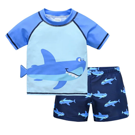 Honeyzone Baby Boy Swimwear