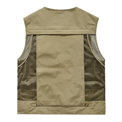 Outdoor Leisure Vest