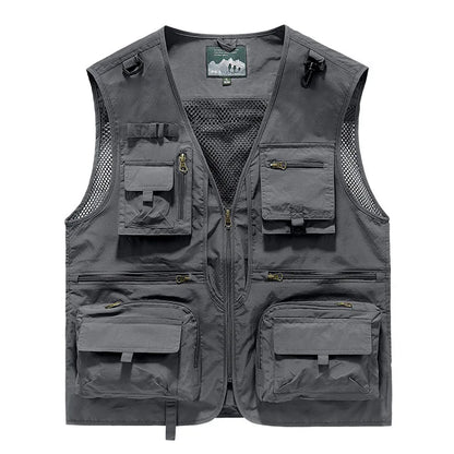 Outdoor Leisure Vest