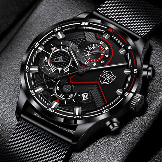 Fashion Mens Watches