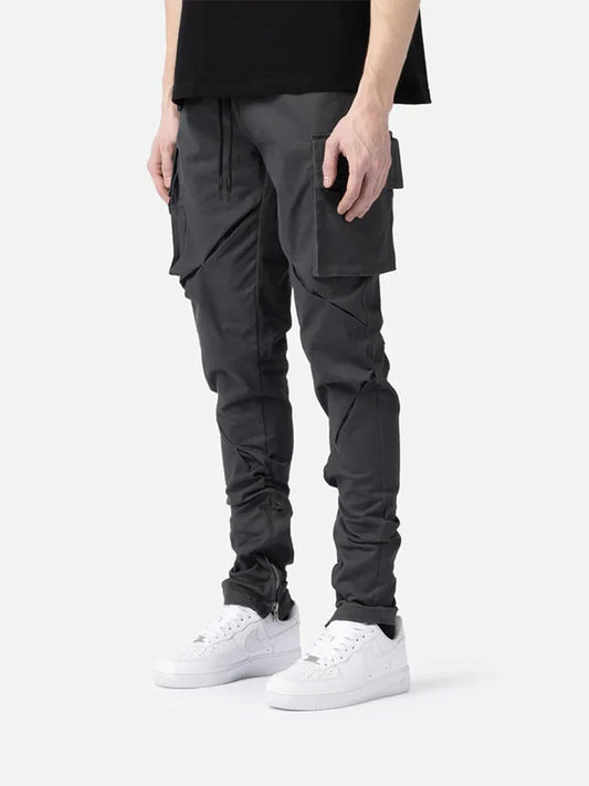 LUCCA CARGOS