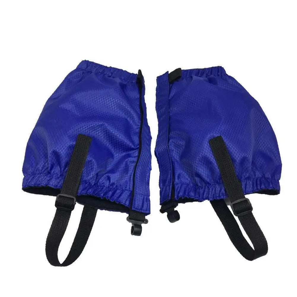 Outdoor Hiking Waterproof Snow-Proof Leg Covers