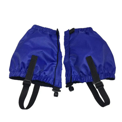 Outdoor Hiking Waterproof Snow-Proof Leg Covers