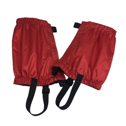 Outdoor Hiking Waterproof Snow-Proof Leg Covers