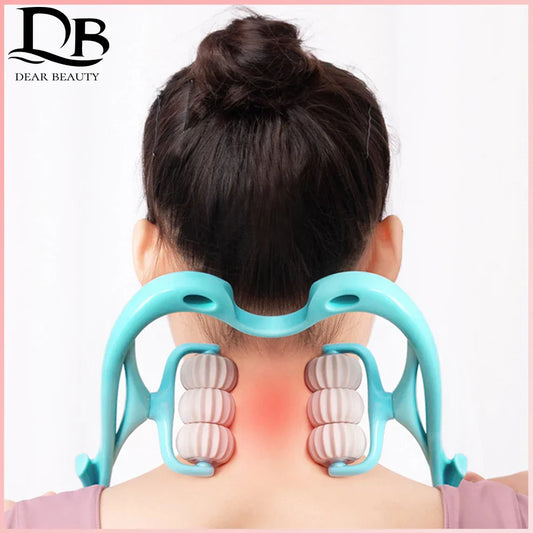 Cervical Spine Massager