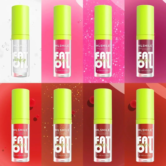 Clear Lip Gloss Moisturizing Lip Balm