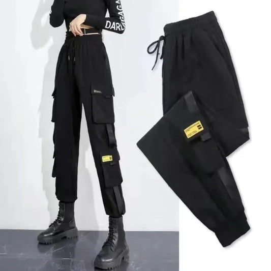 Joggers Womens Casual Sports Sweatpants