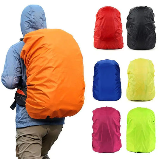 Backpack Rain Cover 30-40L Waterproof