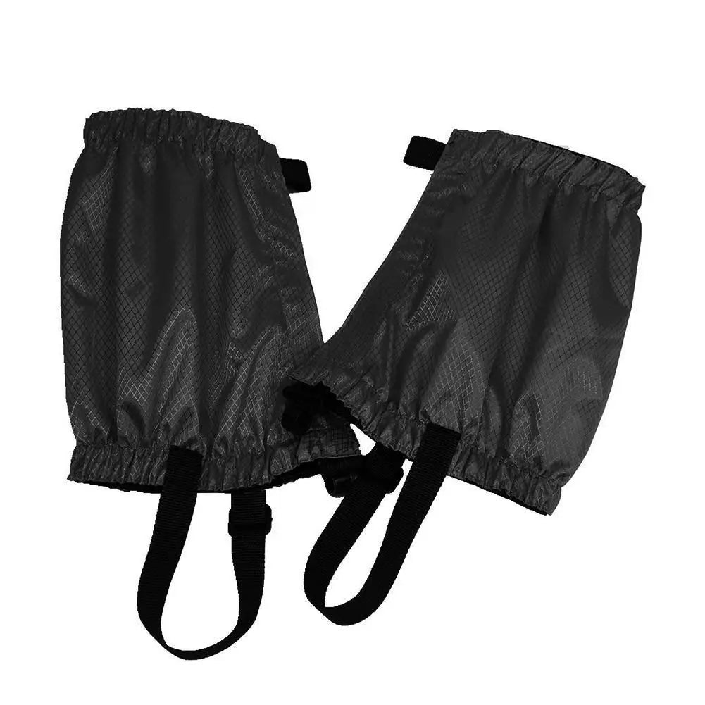 Outdoor Hiking Waterproof Snow-Proof Leg Covers