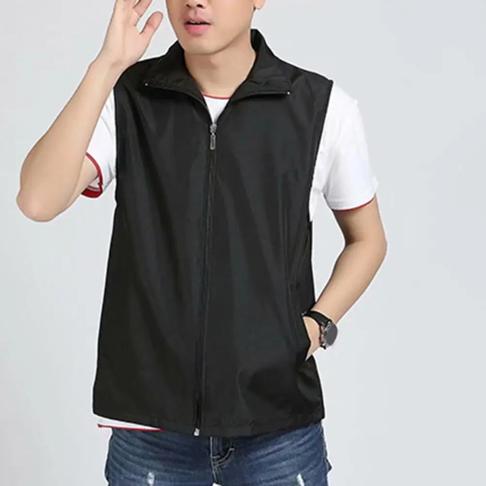 Outdoor Vest