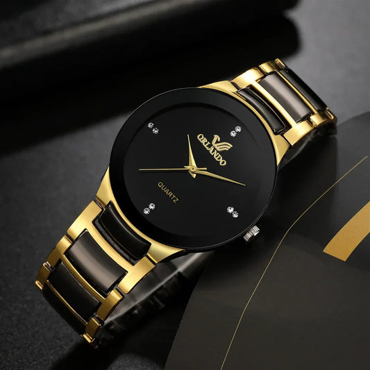 ORLANDO Men Luxury Watches