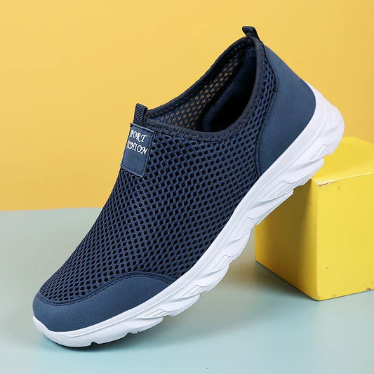 Breathable Summer Sneakers