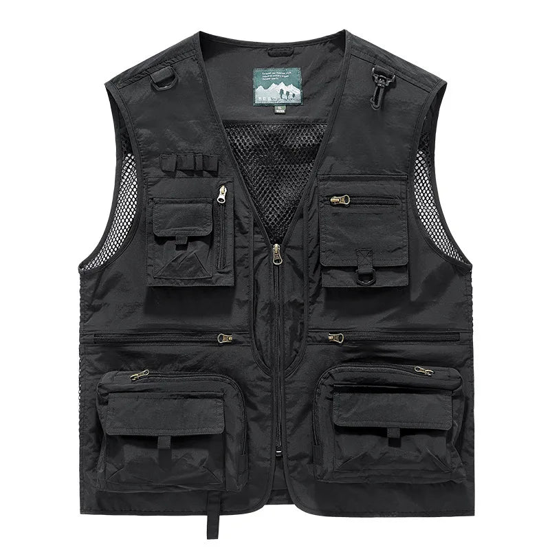 Outdoor Leisure Vest