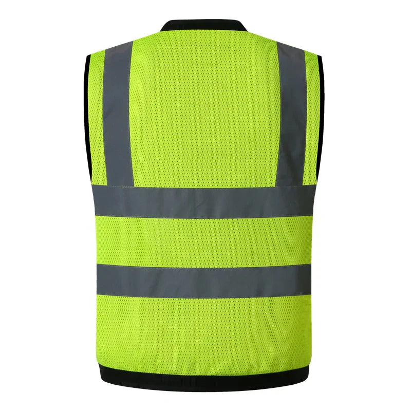 Reflective Safety Vest