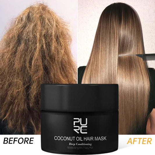 5 Seconds Magical Hair Mask Professional Hair Loss Treatment Keratin Straightening