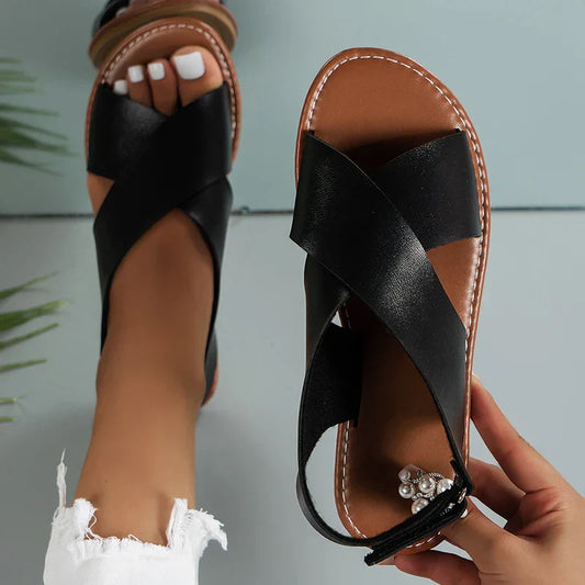 Elegant Sandal