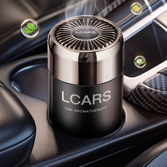 Car Men's Special Car Interior Odor Removal, Cologne Perfume High-end Long-lasting Light Fragrance