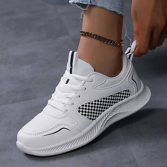 Breathable Comfortable Casual Sports Shoes