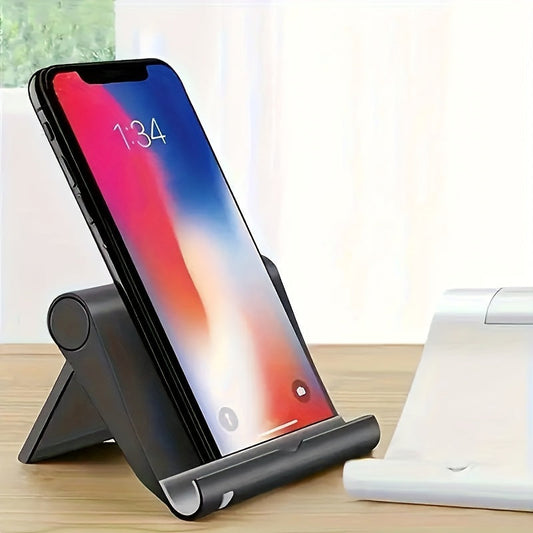 Cell Phone Multi-Angle Adjustable Stand