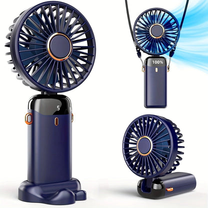 Handheld Fan